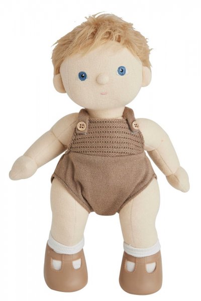 Olli Ella Puppe Dinkum Doll Poppet