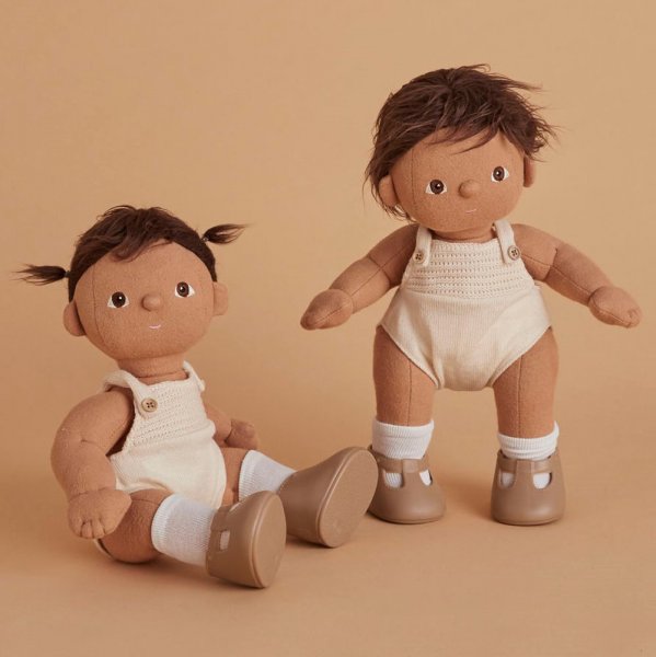Olli Ella Puppe Dinkum Doll Sprout