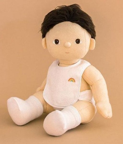 Olli Ella Dinkum Doll Puppenkleidung Care Set