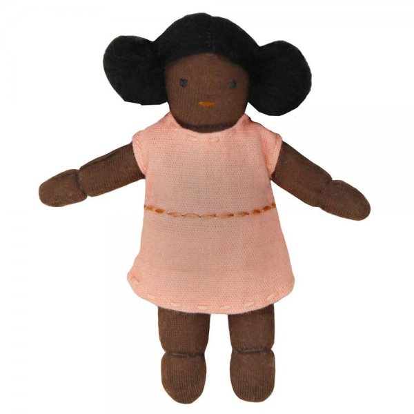 Olli Ella Puppenhaus Figur Holdie Folk Fleur