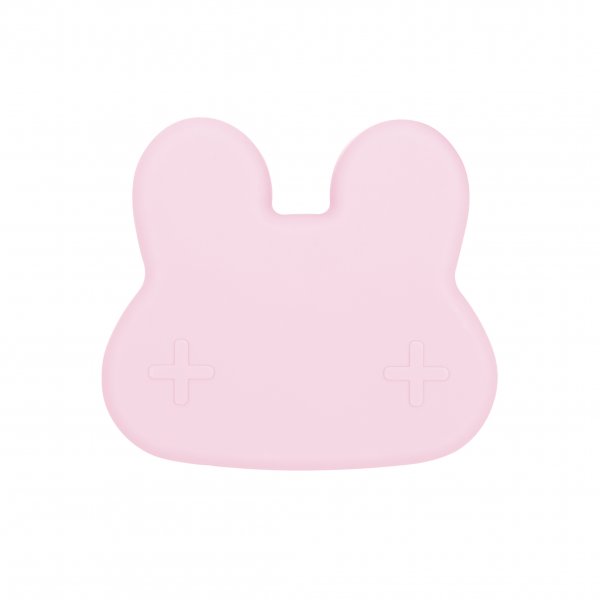 We might be tiny Snackbox Hase rosa