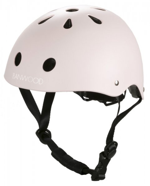 Banwood Fahrradhelm rosa