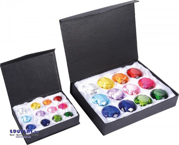 Eduplay Diamanten 12er Set