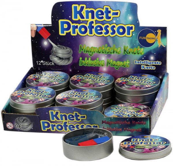 Funtrading magnetische Knete