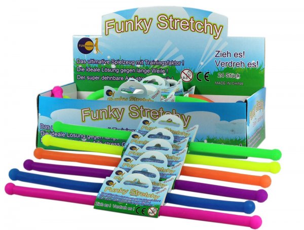 Funtrading Funky Stretchy