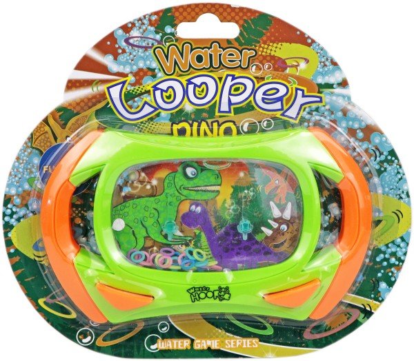 Funtrading Wasser Flipper Spiel Dino