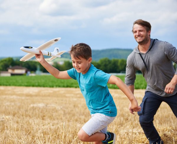 HABA Terra Kids Wurfgleiter