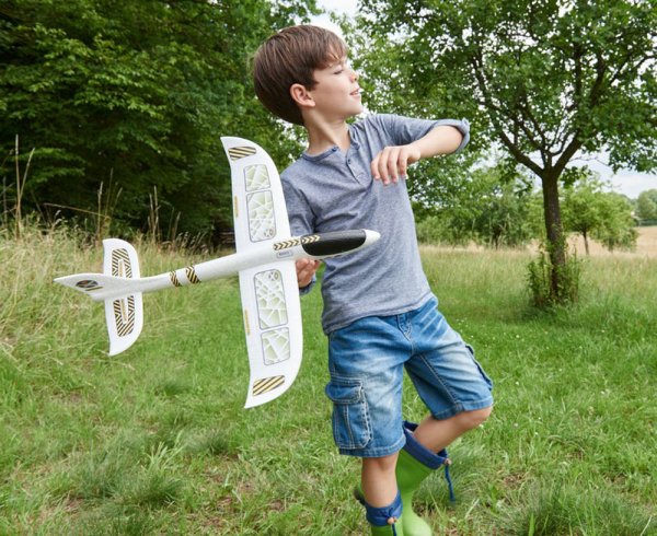 HABA Terra Kids Wurfgleiter