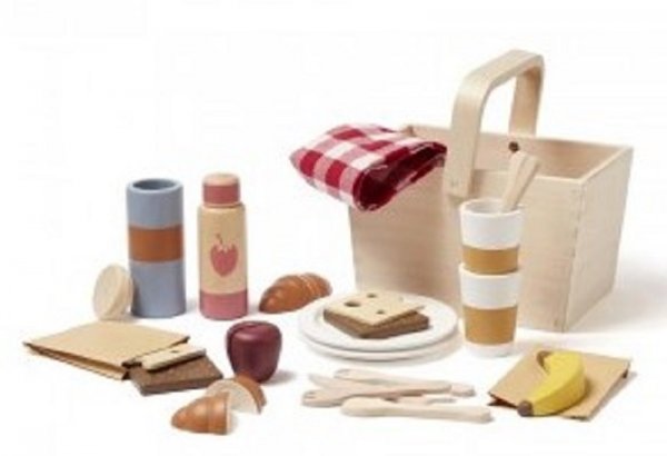 Kids Concept Picknick Set Kids Hub