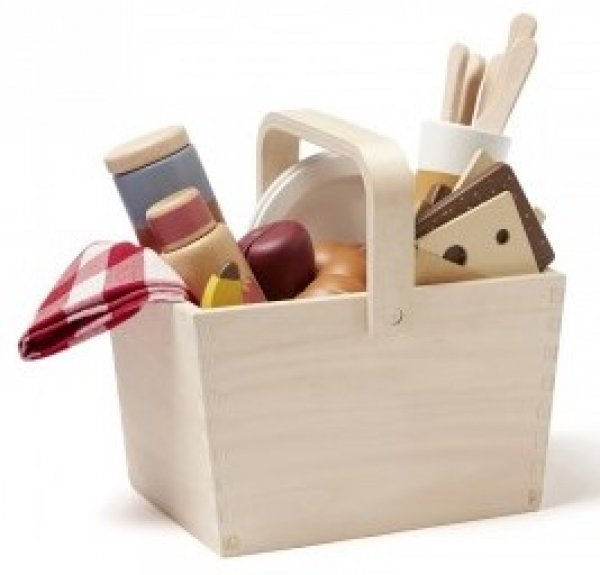 Kids Concept Picknick Set Kids Hub