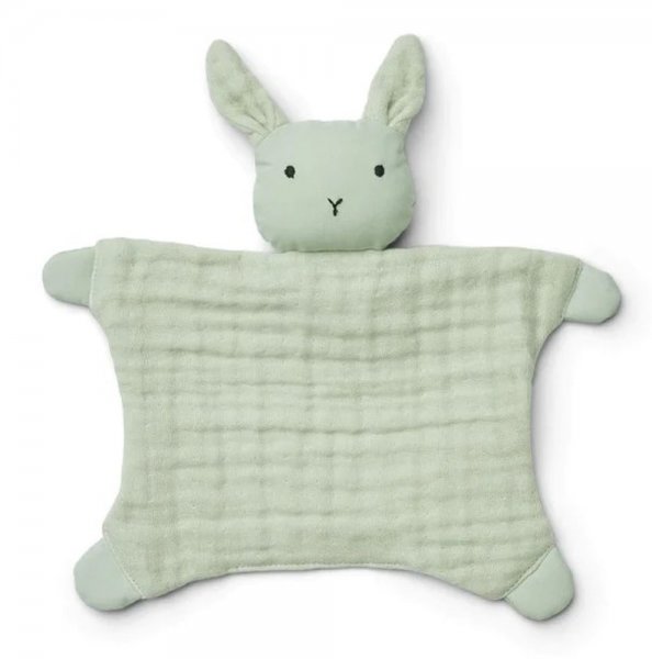 LIEWOOD Kuschel Teddy Amaya Hase mint