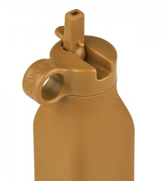 LIEWOOD Trinkflasche Warren golden caramel