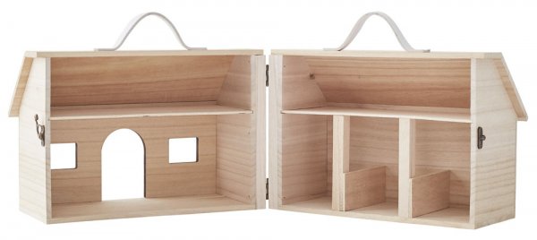 Olli Ella Puppenhaus Holdie Barn Bauernhof