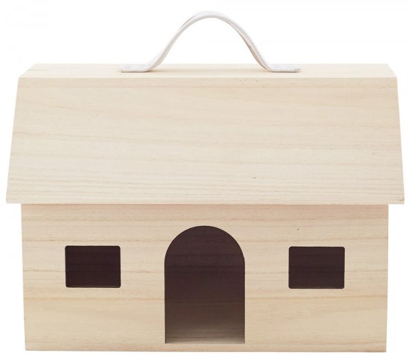 Olli Ella Puppenhaus Holdie Barn Bauernhof