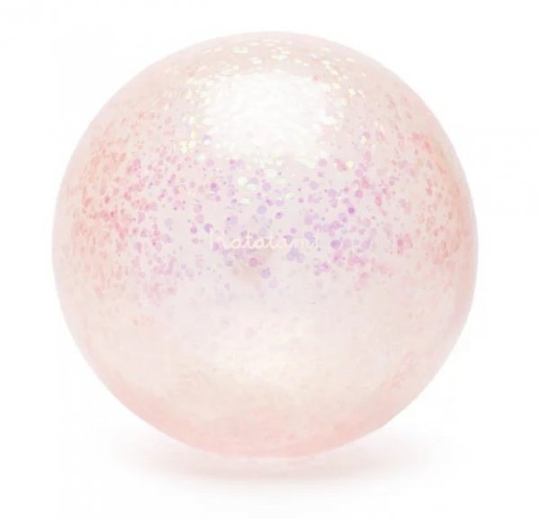 Ratatam Ball Bubble rosa 10cm