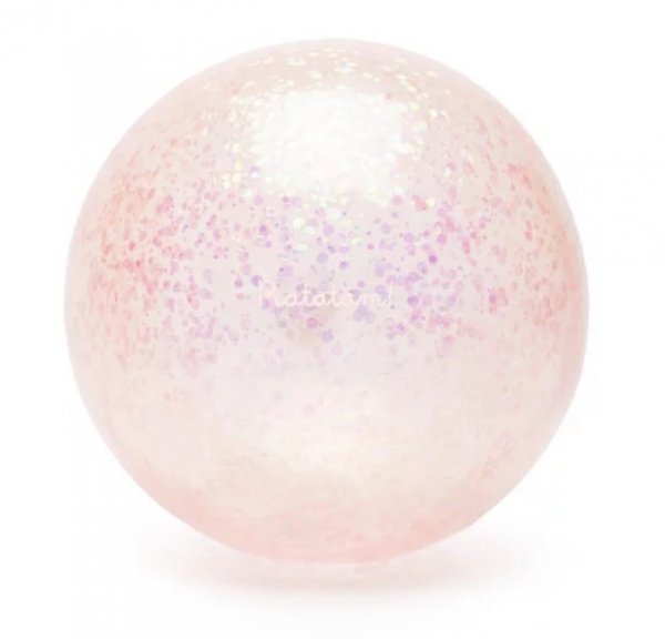 Ratatam Ball Bubble rosa 15cm