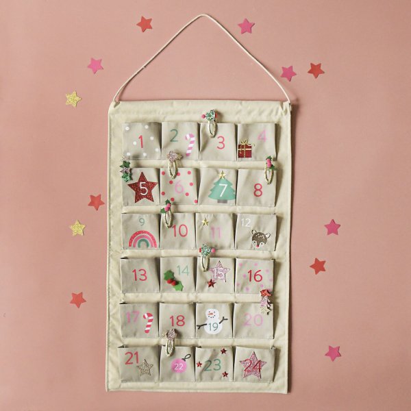 Rockahula Kids Adventskalender Jolly