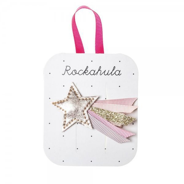 Rockahula Kids Haarspange Sternschnuppe