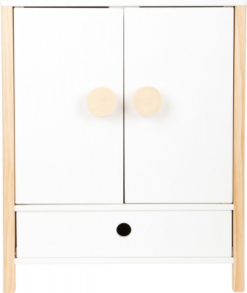 Small Foot Legler Puppenschrank Little Button