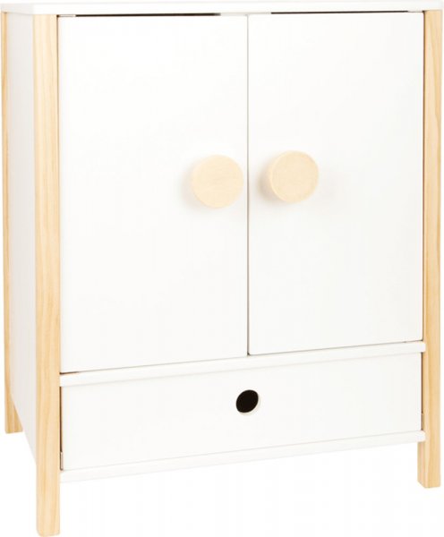 Small Foot Legler Puppenschrank Little Button